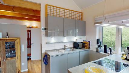 Strandhaus für 8 Personen in Pelzerhaken, Südliche Ostseeküste, Bild 4