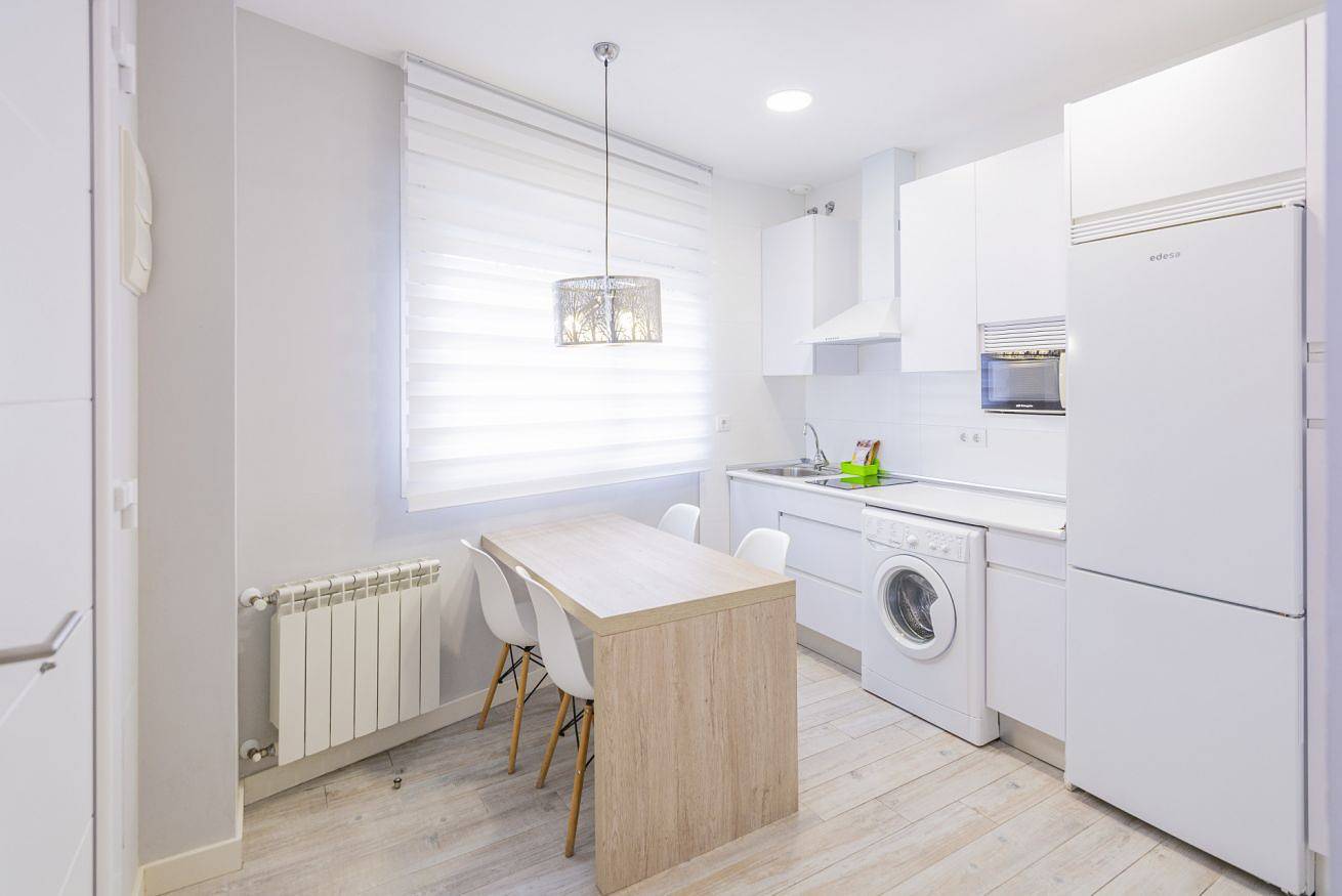Apartamento entero, C11F04 - Apartamentos Liencres - Sorriba in Liencres, Piélagos