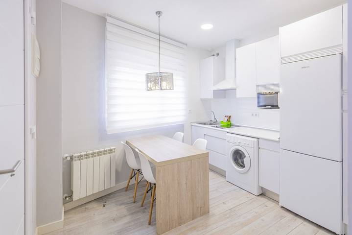 Apartamento entero, C11F04 - Apartamentos Liencres - Sorriba in Liencres, Piélagos