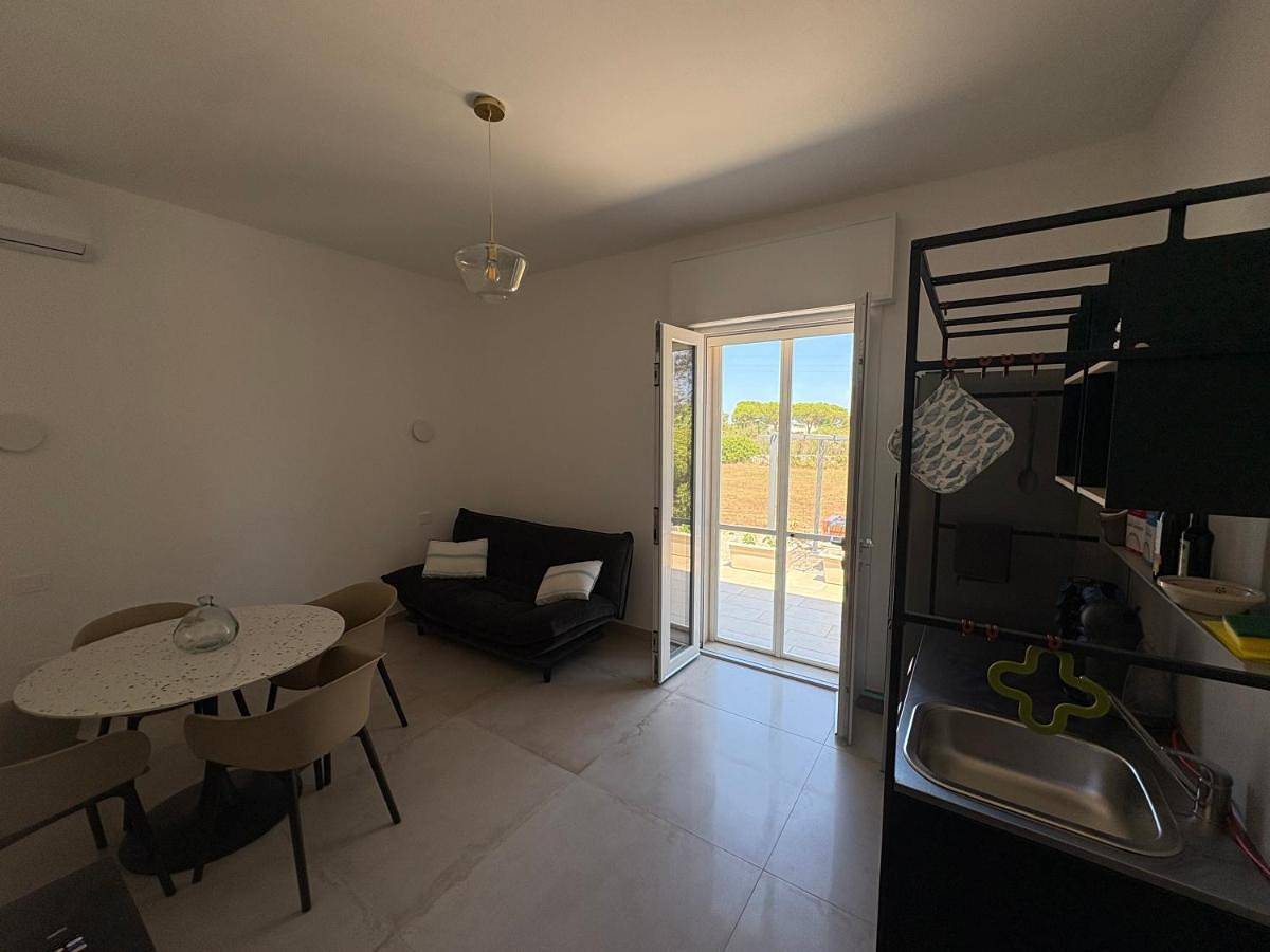 Holiday Home in Torre Saracena, Melendugno