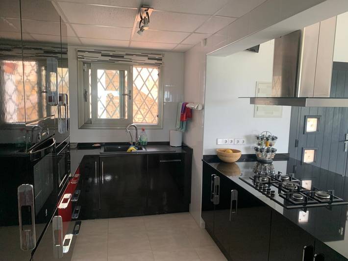 Villa voor 10 personen, met Tuin in Pego