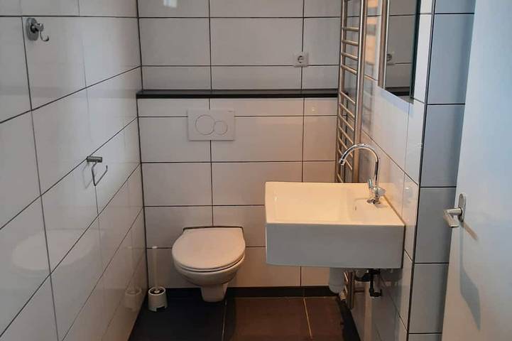 Holidayhome in Groet, Holanda Septentrional - Costa del Mar del Norte