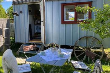 Ferienwohnung für 2 Personen in Bad Wurzach