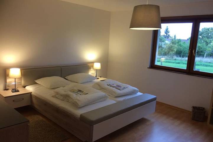 Villa-Alsace Spa - Sport und Luxus-Pool - 17 Min. von Straßburg (für 14 Personen) in Furdenheim, Region Straßburg