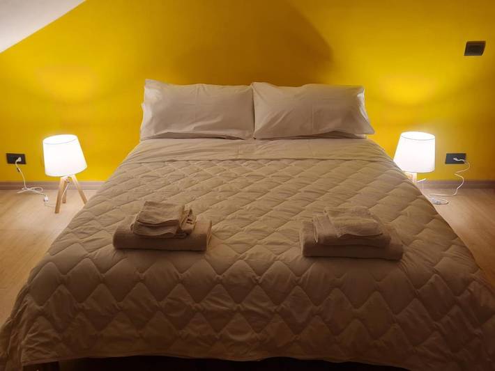 Maison d’hôte pour 2 personnes, avec jacuzzi dans Alexandrie - 2