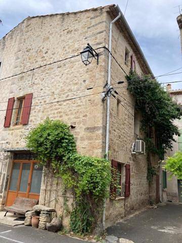 Location de vacances pour 4 personnes, avec terrasse, animaux acceptés à Usclas-d'Hérault - 3