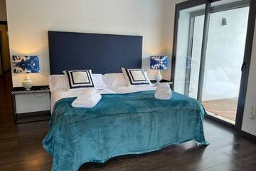 Ferienhaus für 10 Personen in Port de Sóller, Sóller, Bild 1