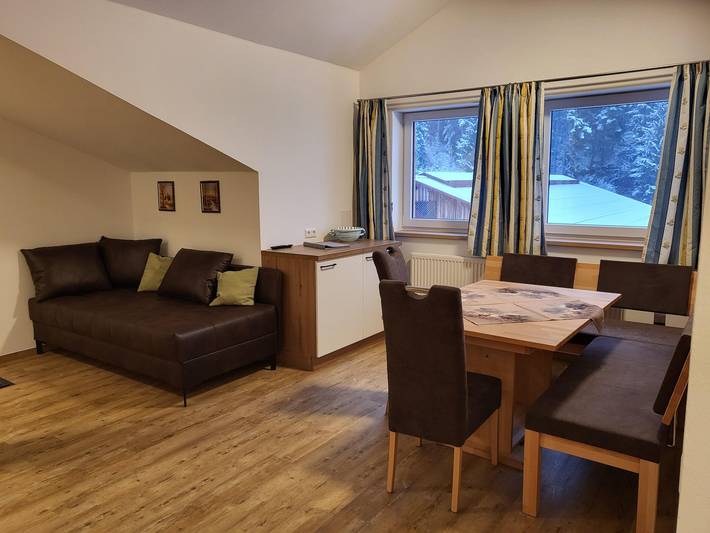 Bauernhaus für 4 Personen, mit Garten und Ausblick, kinderfreundlich in Schladming-Dachstein - 4