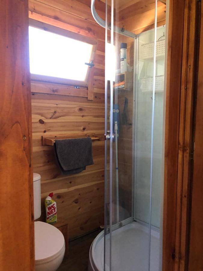 One-Bedroom Chalet in Apt, Parc naturel régional du Luberon