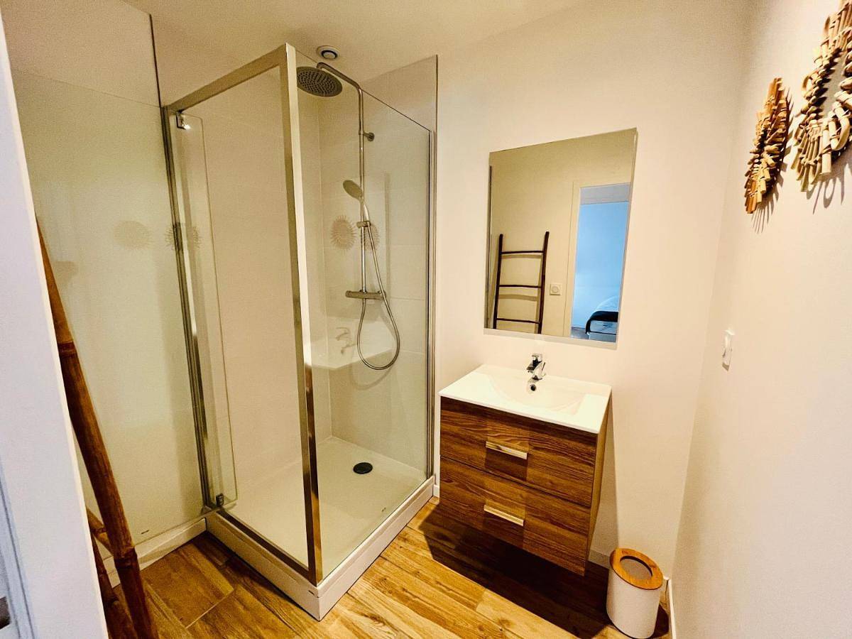 Appartement entier, Apartment in Amboise, Région de Tours