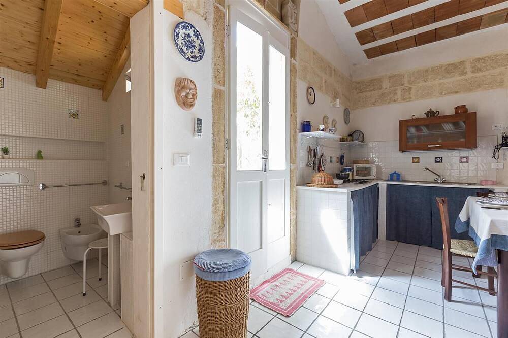Apartamento entero, 694 casa mesapia - mono in Ugento, Golfo de Tarento