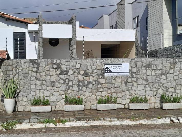 Casas e apartamentos de temporada para 2 pessoas, com piscina, com animais de estimação em Praia de Ponta Negra