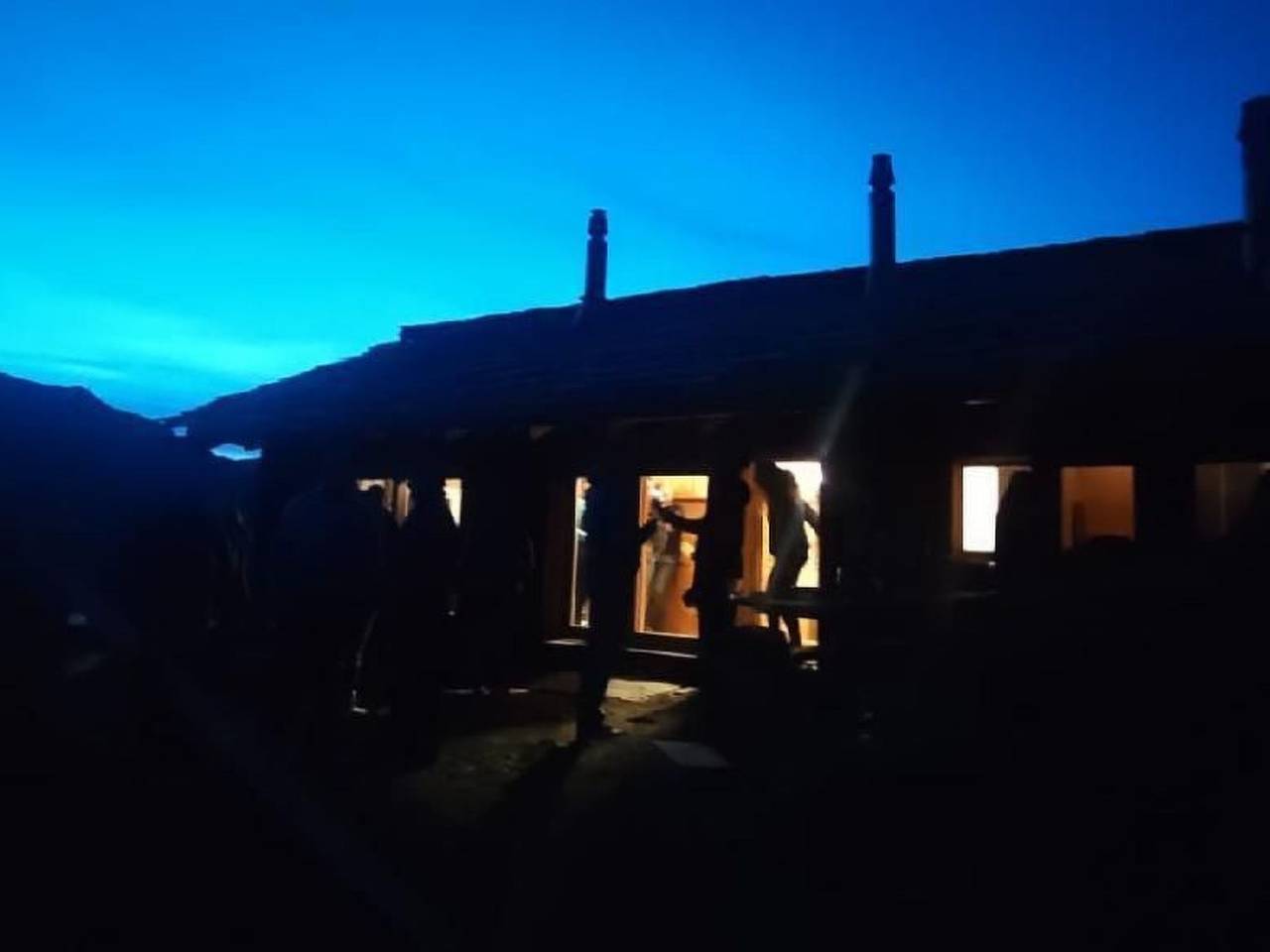 Alp 2100 - Mayen exklusiv in Evolène, Alpes valaisannes