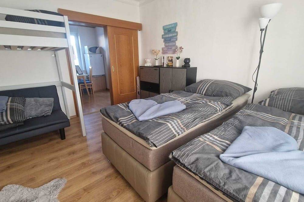 Ganze Wohnung, Juwel im Seewinkel- gemütliches Studio für die ganze Familie in Frauenkirchen, Neusiedlersee-Hügelland