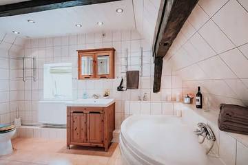 Chalet für 8 Personen in Sankt Andreasberg, Braunlage, Bild 4