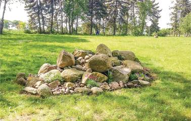 Vakantiehuis voor 6 Personen in Gnoien, Mecklenburgse meren, Afbeelding 4