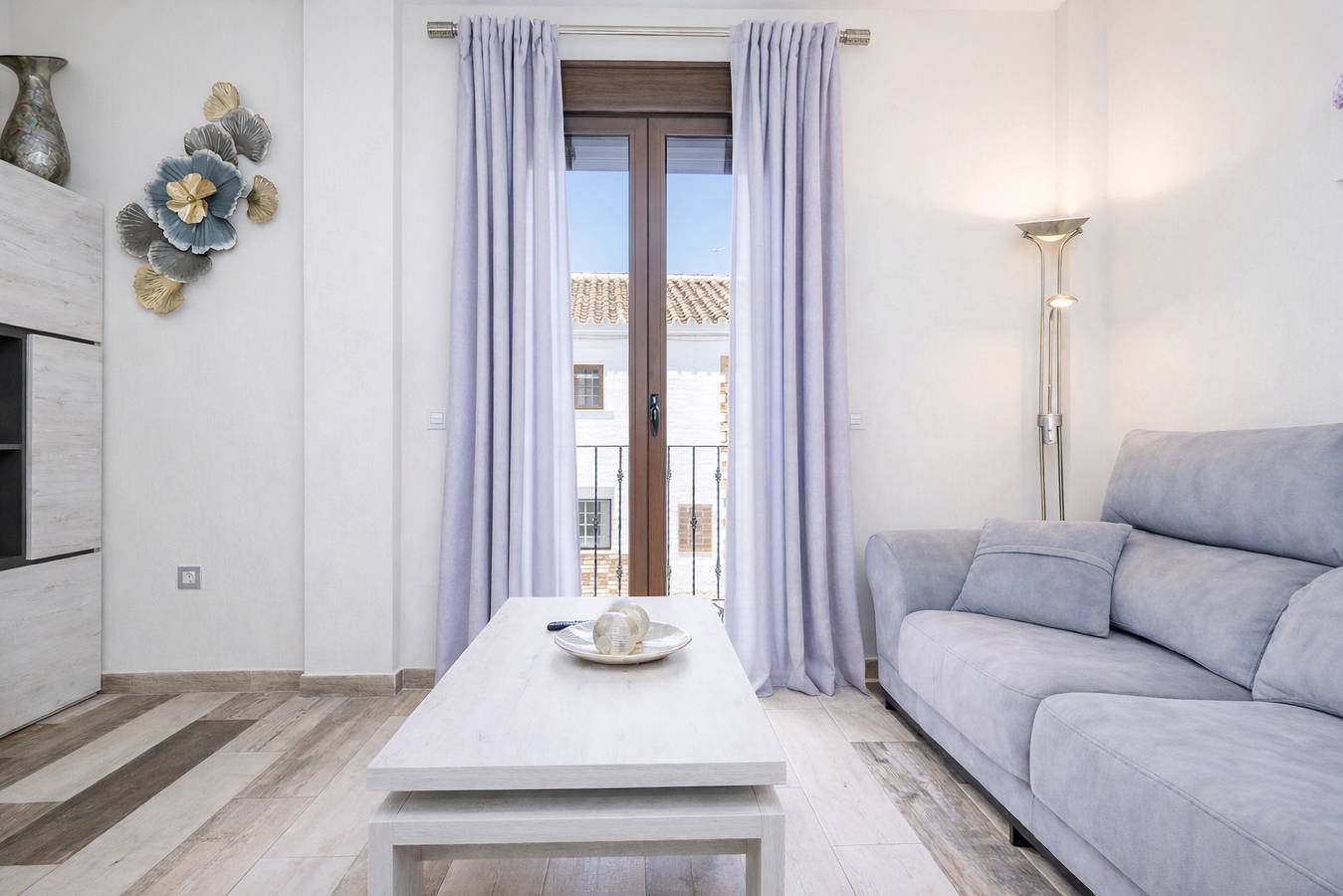 Apartamento entero, Cubo's Urban Suite Town Centre in Alhaurín el Grande, Provincia de Málaga