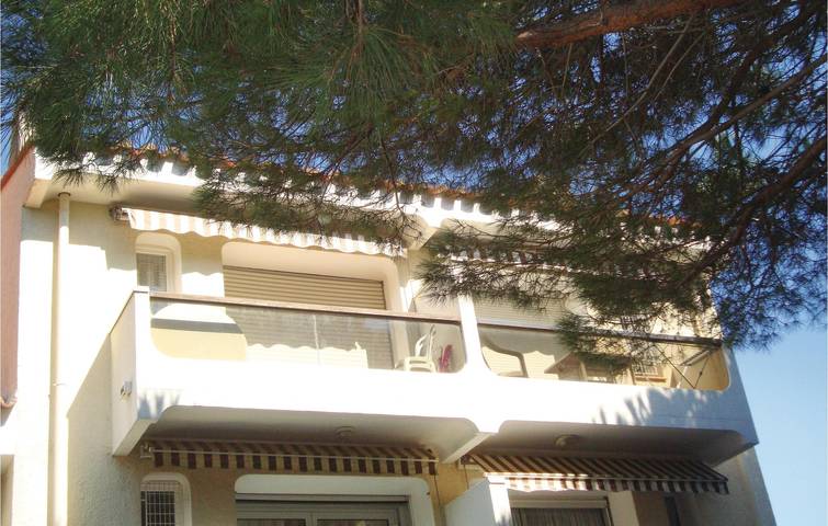 Ferienwohnung für 3 Personen, mit Terrasse in Occitanie - 4