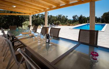 Villa für 10 Personen in Kampor, Rab, Bild 2