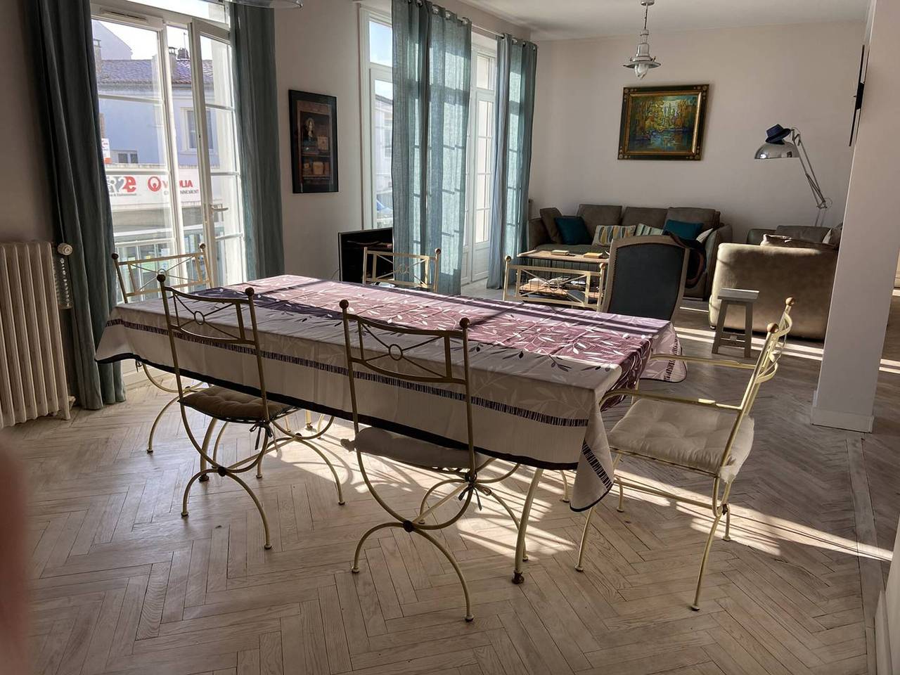 Photo : Appartement de vacances