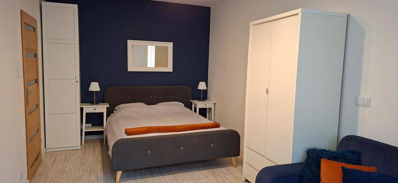 Cały apartament, One-Bedroom Apartment in Bolesławiec, Dolny Śląsk