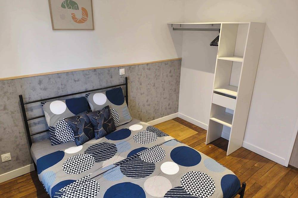Ganze Wohnung, Apartment Charleville-Mézières: Parking & Centre-Ville in Charleville-Mézières, Ardennen