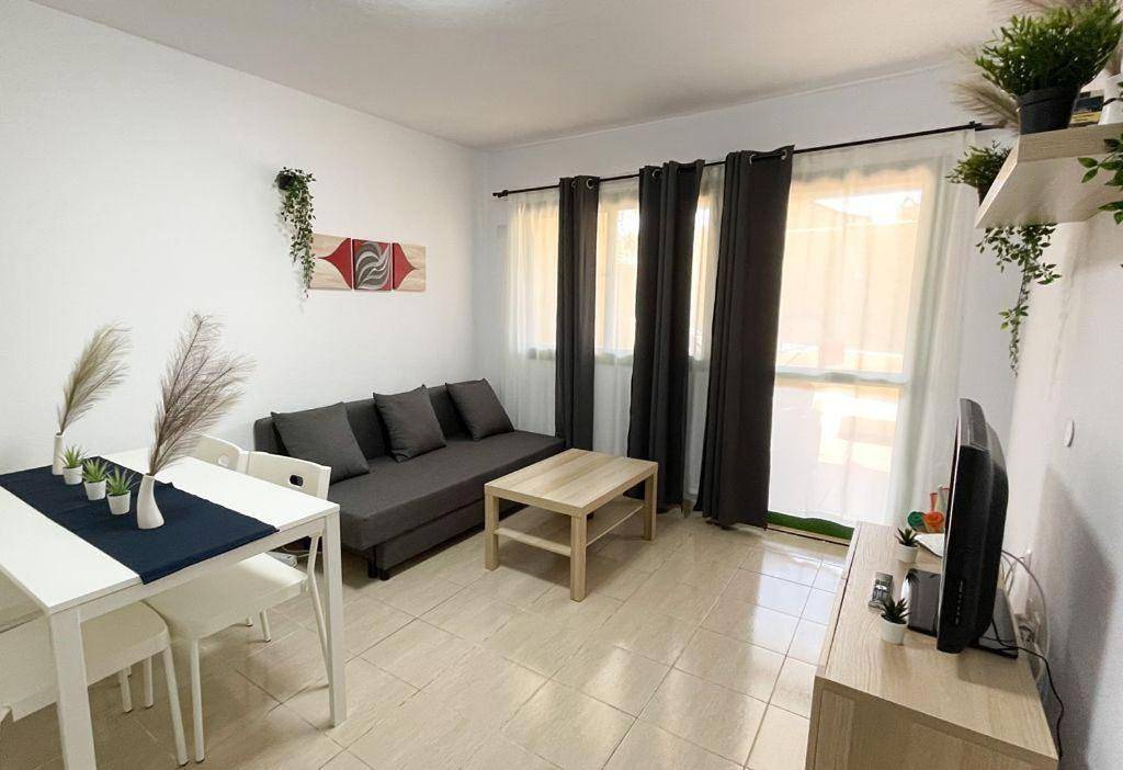 Cozy Bungalow in Costa Calma in Costa Calma sur, Pájara