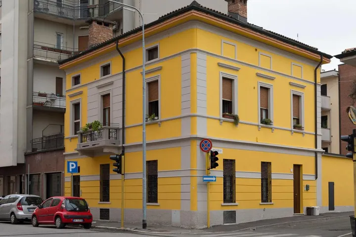 Apartamento de vacaciones para 4 personas, con sauna además de jacuzzi y balcón - 1