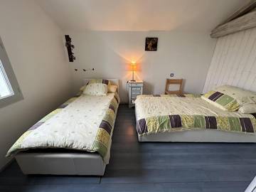 Gîte pour 10 Personnes dans Saint-Maurice-sur-Adour, Landes, Photo 2