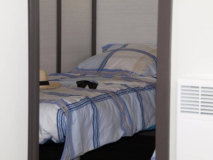 Gîte pour 4 personnes, avec jardin et piscine à Orist - 4