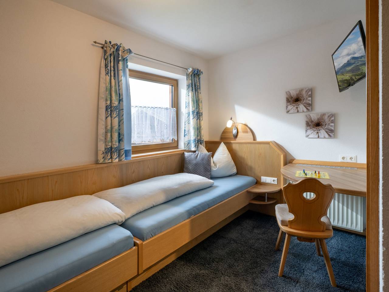 Ganze Wohnung, Daniela in Niederau, Wildschönau