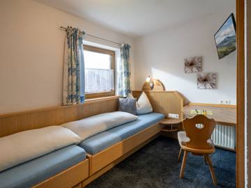 Vakantieappartement voor 6 Personen in Niederau, Wildschönau, Afbeelding 4
