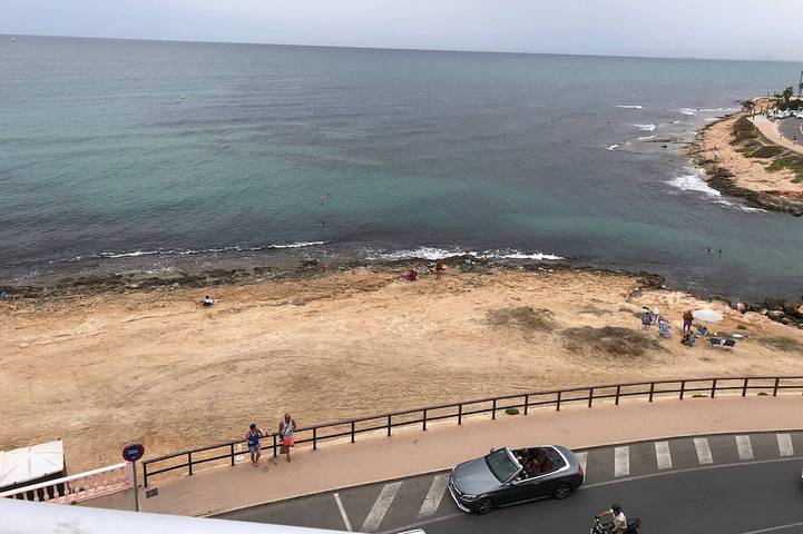 Casa de huéspuedes para 2 personas en Torrevieja