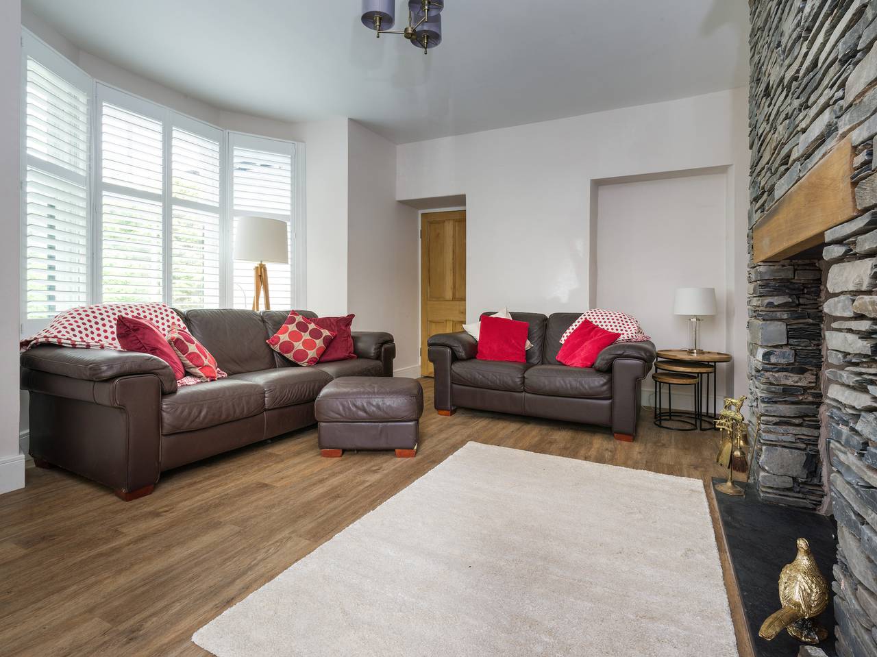 Fellside Lodge in Bowness-on-Windermere, Lake District