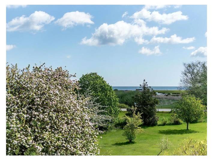 Ferienhaus für 2 Personen, mit Garten in Hasselberg - 4