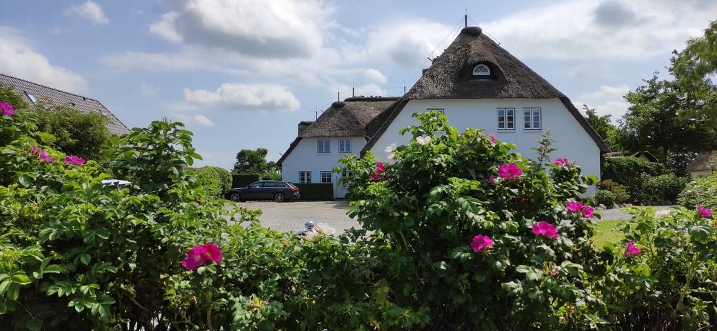 Ferienwohnung für 3 Personen in Dunsum