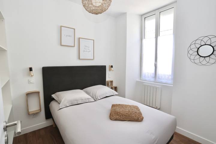 Location de vacances pour 4 personnes à Pontivy