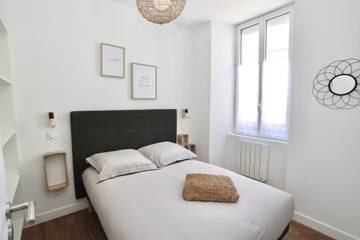 Gîte pour 4 personnes, adapté aux familles à Pontivy