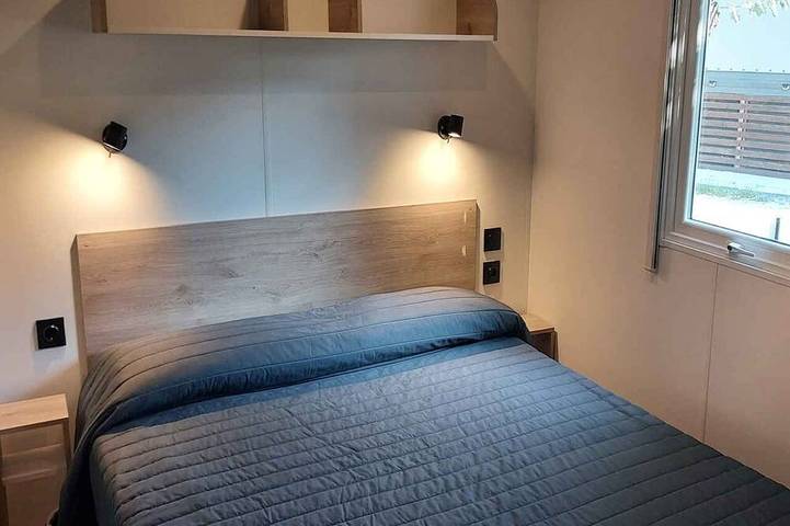 Camping für 5 Personen in Ligurien - 2