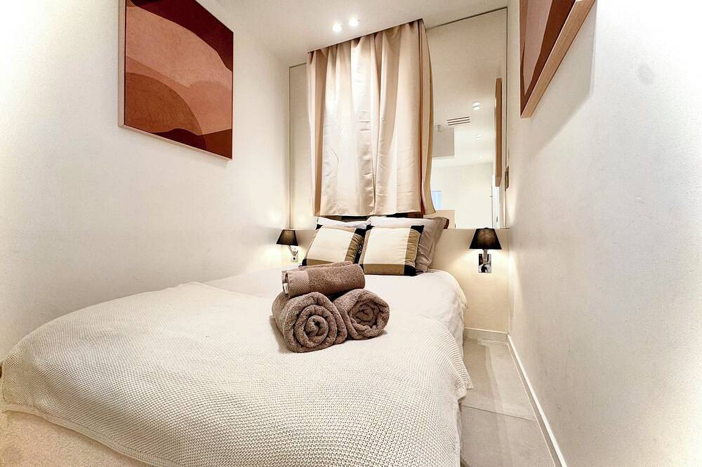Ganze Wohnung, Saint-tropez Hypercentre in Saint-Tropez, Mittelmeerküste (Frankreich)