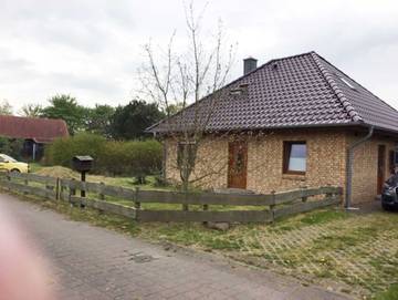 Ferienhaus für 6 Personen in Loissin, Vorpommern, Bild 1