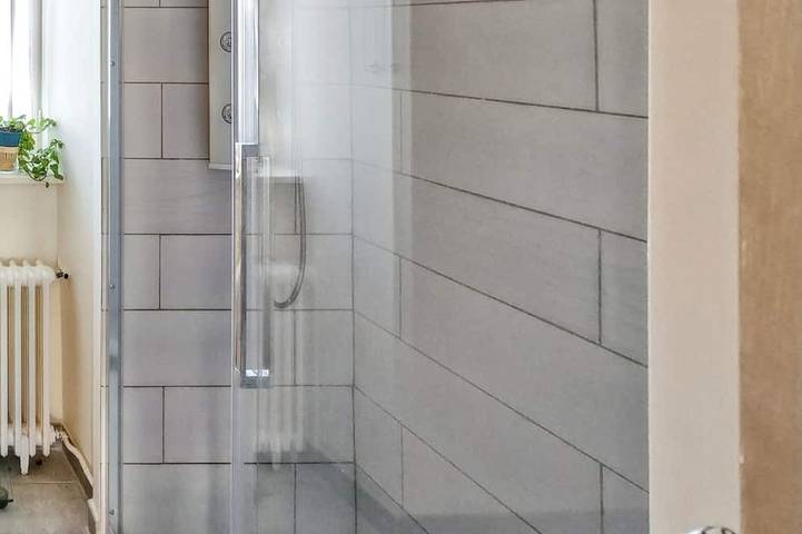 Location de vacances pour 4 personnes, avec piscine et jardin, animaux acceptés à La Porcherie - 4