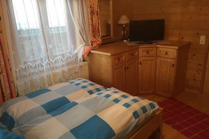 Bauernhof für 10 Personen, mit Garten in Flachau - 3