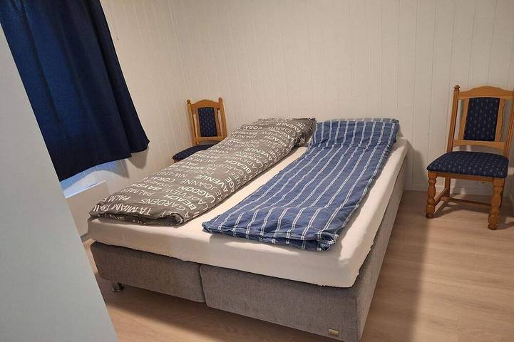 Ferienhaus für 4 Personen, mit Terrasse in Finnmark - 2