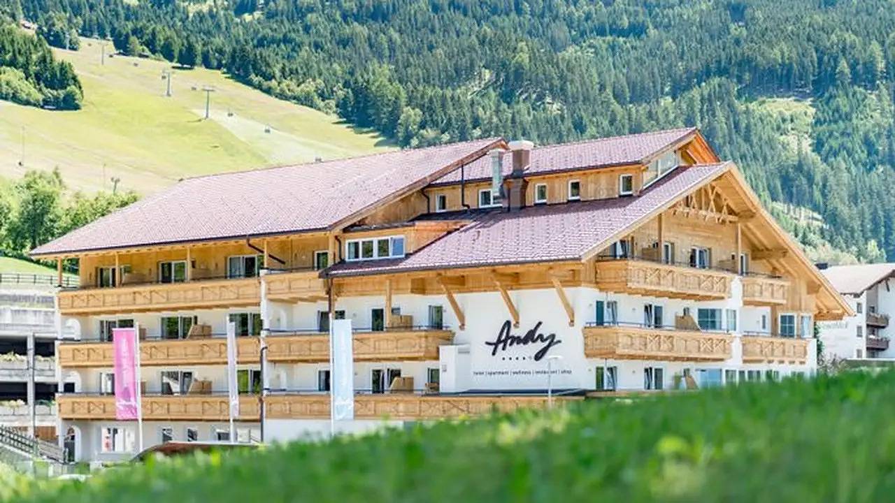 Ganze Ferienwohnung, Ferienwohnung für 3 Personen (40 m²) in Jerzens in Jerzens, Bezirk Imst