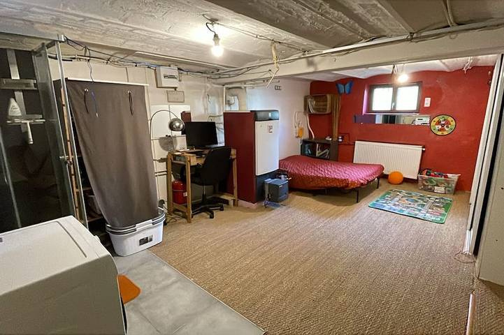 Location de vacances pour 4 personnes, animaux acceptés à Colombes - 3