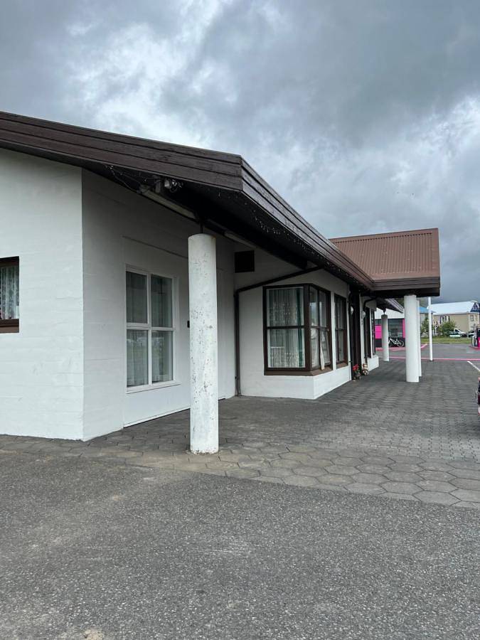 Maison d’hôte pour 3 personnes dans Seyðisfjörður - 3