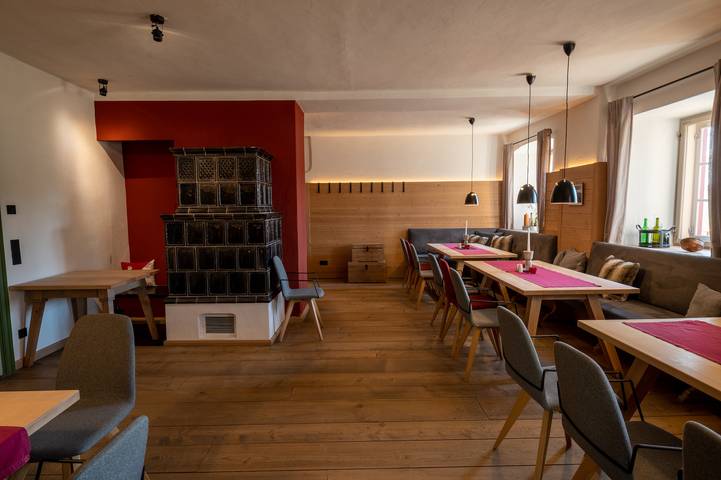 Hotel in Pittenhart - 3