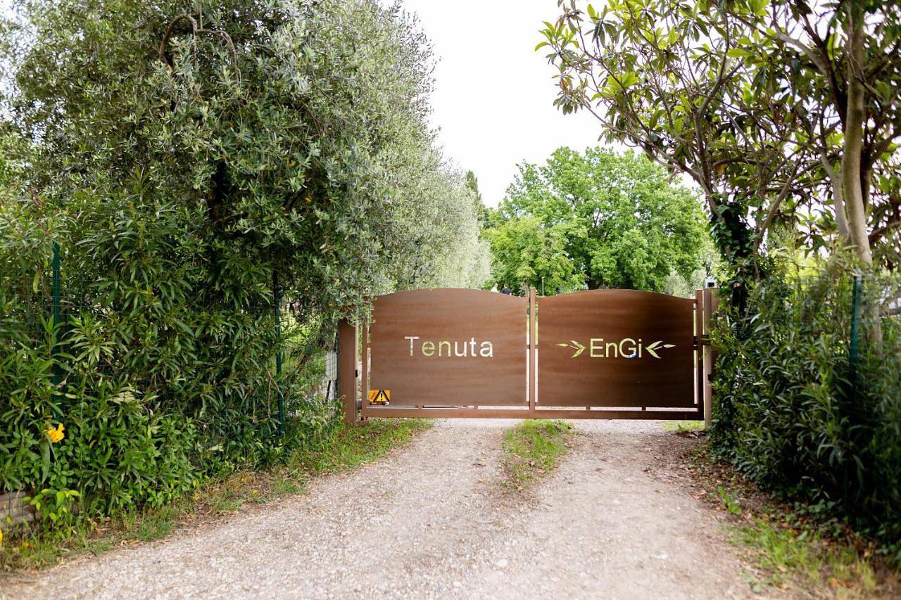 Ganze Wohnung, Tenuta Engi in Sona, Gardasee-Berge