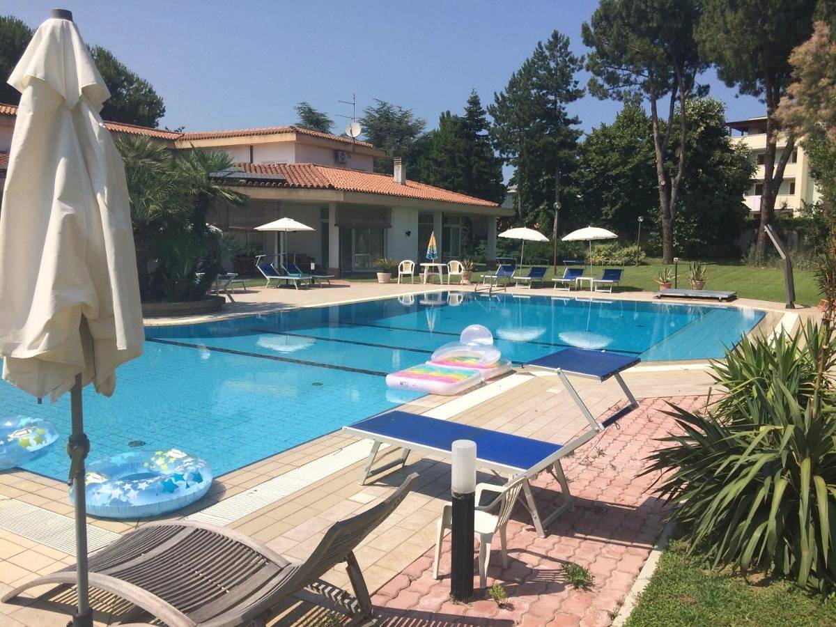 B&B Villa Maria in Montesilvano, Province de Pescara
